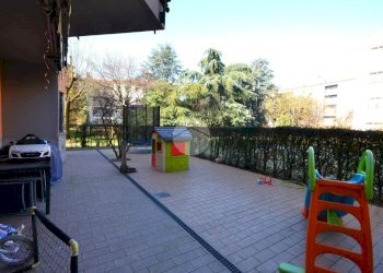 Trilocale Via Padre Pio, Sedriano - foto 1