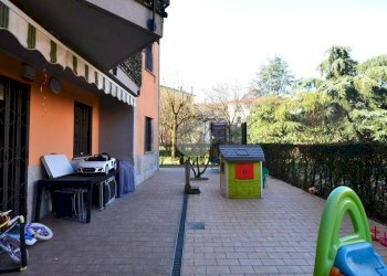 Trilocale Via Padre Pio, Sedriano - foto 6