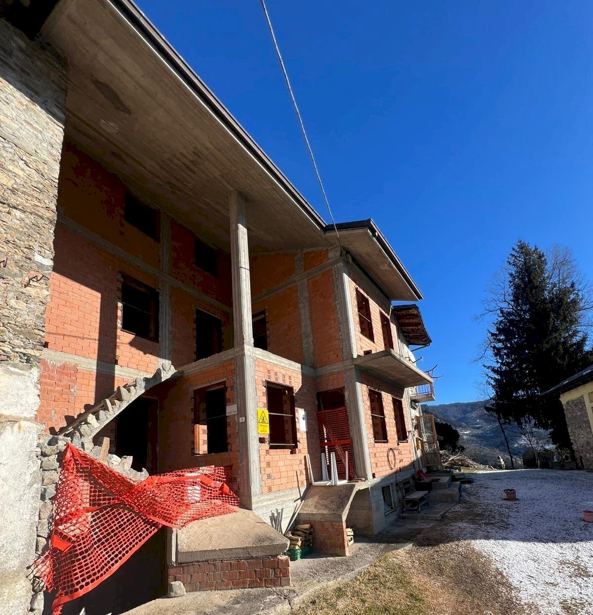 Rustic FEDIO BOVERO, SNC, Demonte - photo 1