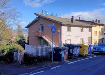 Appartamento Via Garibaldi 5, Castiglione dei Pepoli - foto 2