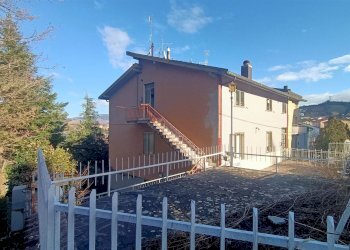 Appartamento Via Garibaldi 5, Castiglione dei Pepoli - foto 3