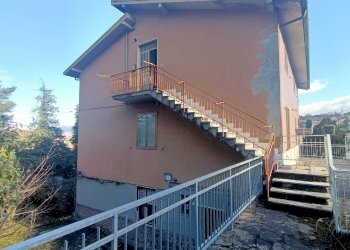 Appartamento Via Garibaldi 5, Castiglione dei Pepoli - foto 13