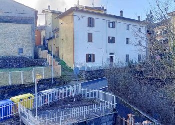 Appartamento Via Garibaldi 5, Castiglione dei Pepoli - foto 20