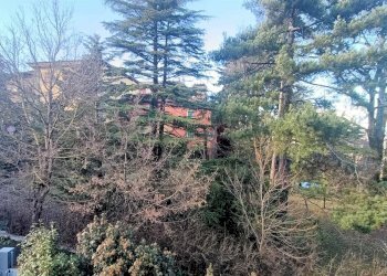 Appartamento Via Garibaldi 5, Castiglione dei Pepoli - foto 21