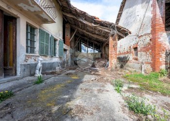 Independent house Frazione Loreto, Fossano - photo 7