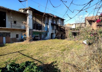 Rustic Via Meniella, 8, Sanfront - photo 4