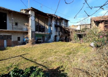 Rustic Via Meniella, 8, Sanfront - photo 1