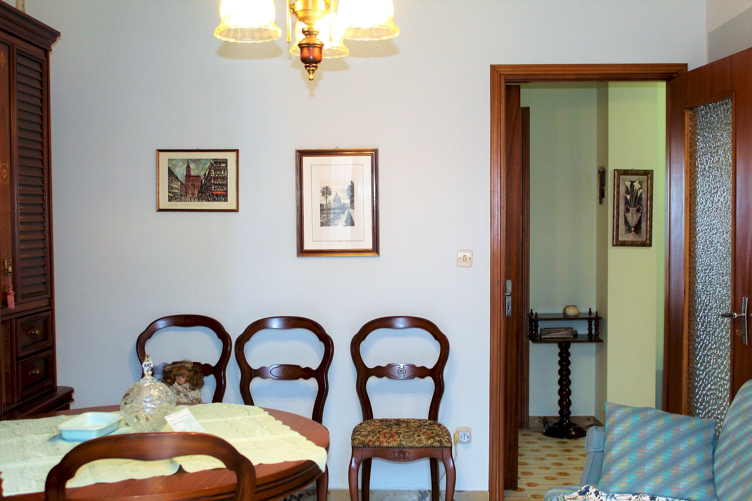 Trilocale Via Roma, 3, Martiniana Po - foto 3