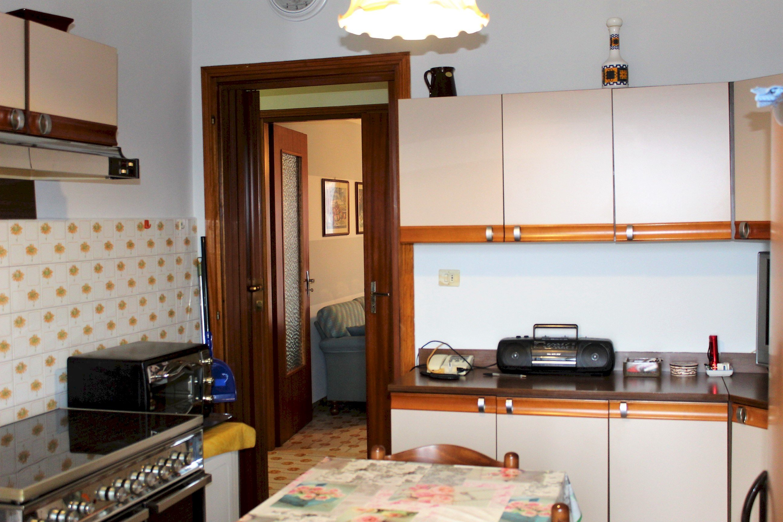 Trilocale Via Roma, 3, Martiniana Po - foto 2