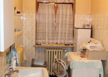 Trilocale Via Roma, 3, Martiniana Po - foto 7