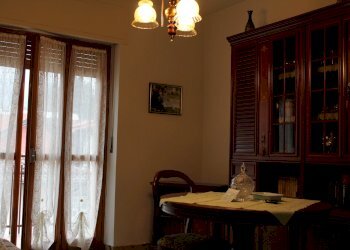 Trilocale Via Roma, 3, Martiniana Po - foto 10