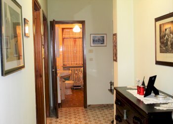 Trilocale Via Roma, 3, Martiniana Po - foto 12