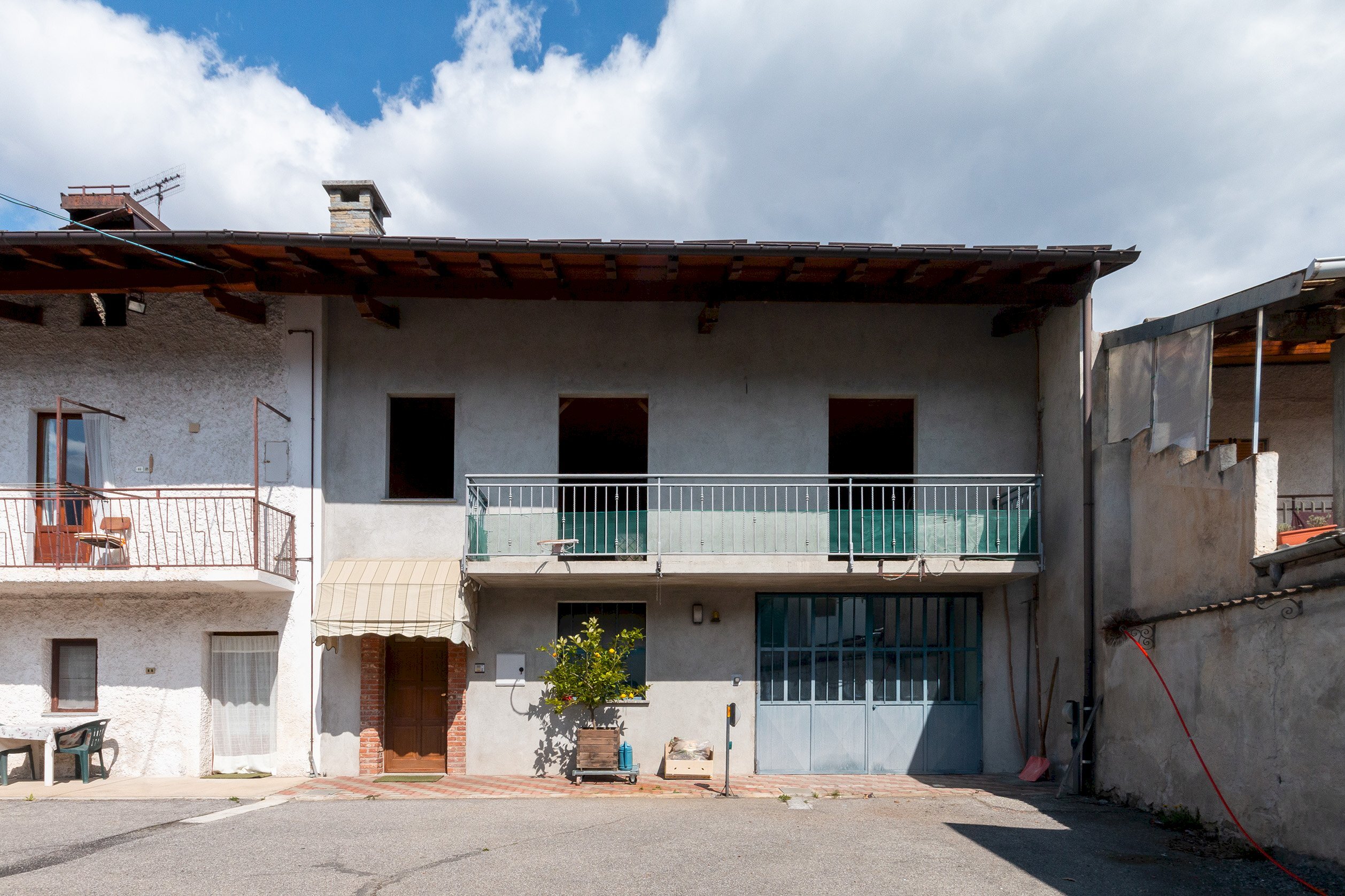 Appartamento Via Lungo Kant, 2, Demonte - foto 1