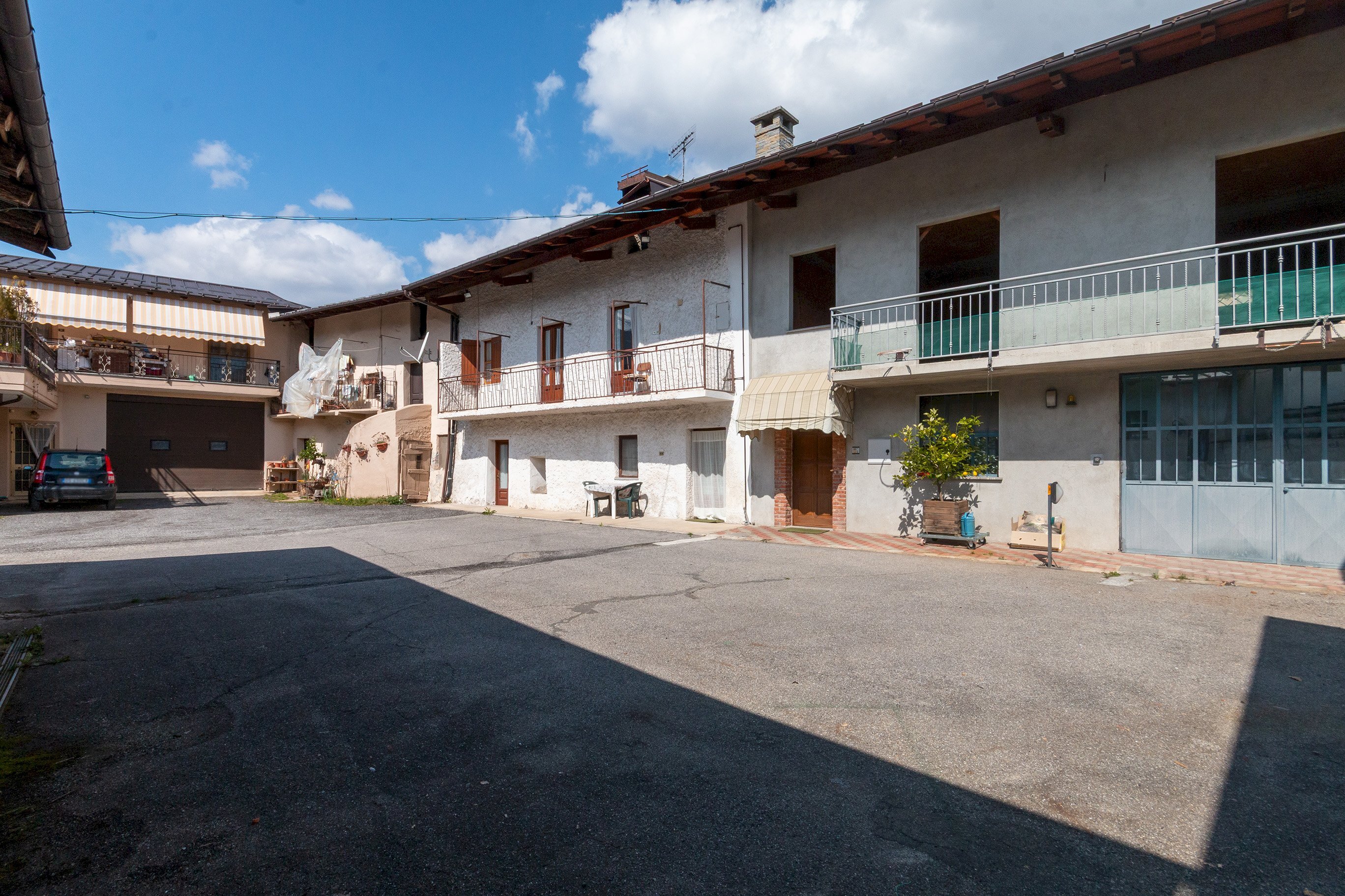 Appartamento Via Lungo Kant, 2, Demonte - foto 2