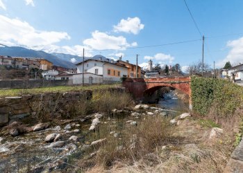 Appartamento Via Lungo Kant, 2, Demonte - foto 7