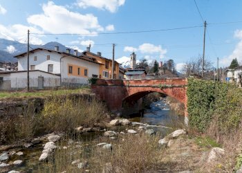 Appartamento Via Lungo Kant, 2, Demonte - foto 8