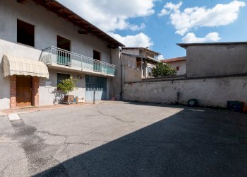 Appartamento Via Lungo Kant, 2, Demonte - foto 9