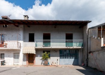 Appartamento Via Lungo Kant, 2, Demonte - foto 1