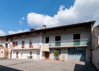 Appartamento Via Lungo Kant, 2, Demonte - foto 11