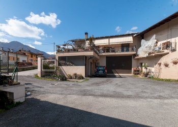 Appartamento Via Lungo Kant, 2, Demonte - foto 12