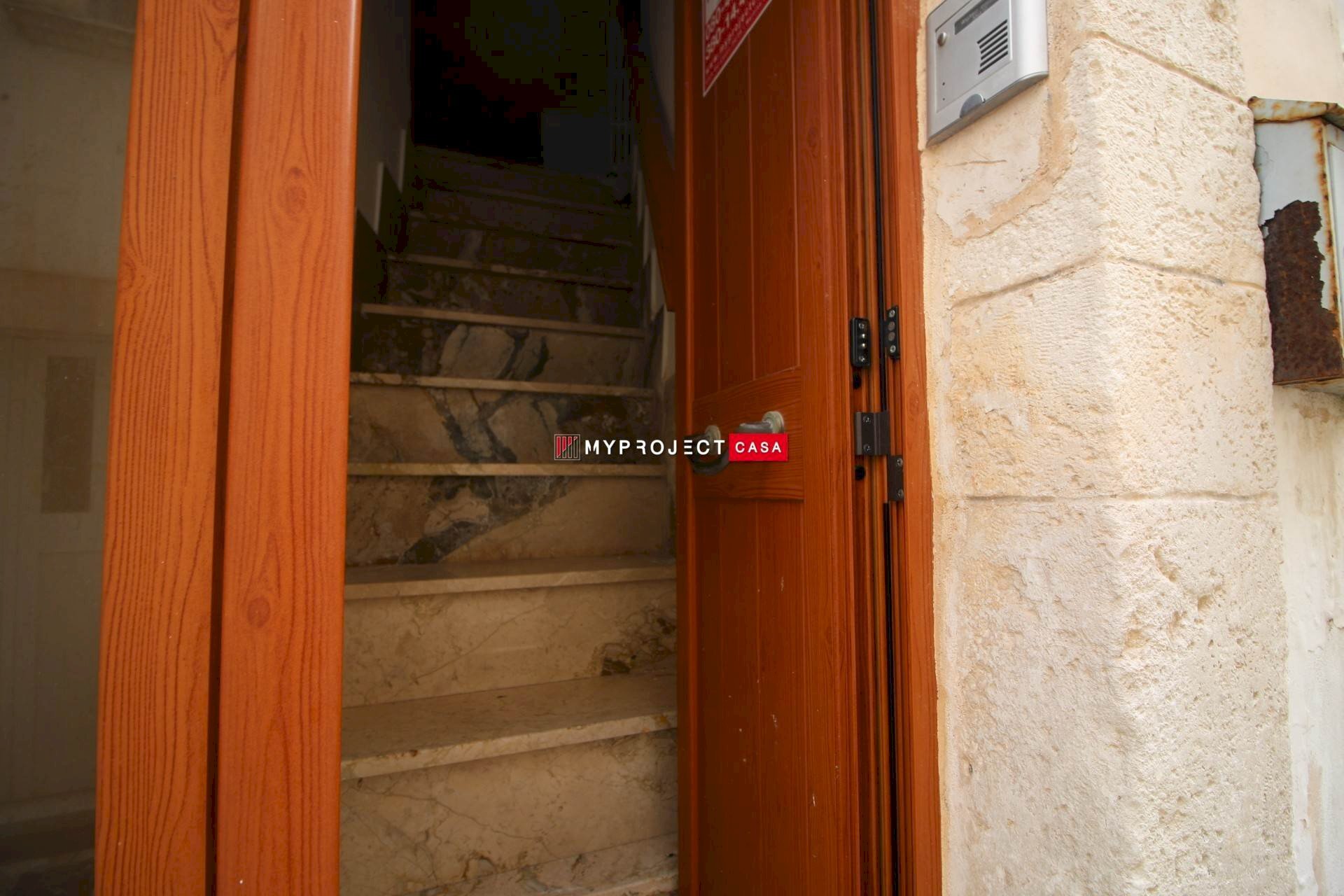 Bilocale Via Paolo Chiara, Martina Franca - foto 2