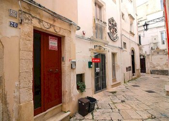 Bilocale Via Paolo Chiara, Martina Franca - foto 1