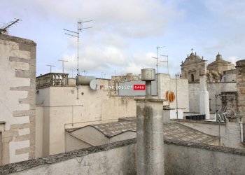 Bilocale Via Paolo Chiara, Martina Franca - foto 14