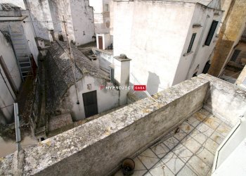 Bilocale Via Paolo Chiara, Martina Franca - foto 16