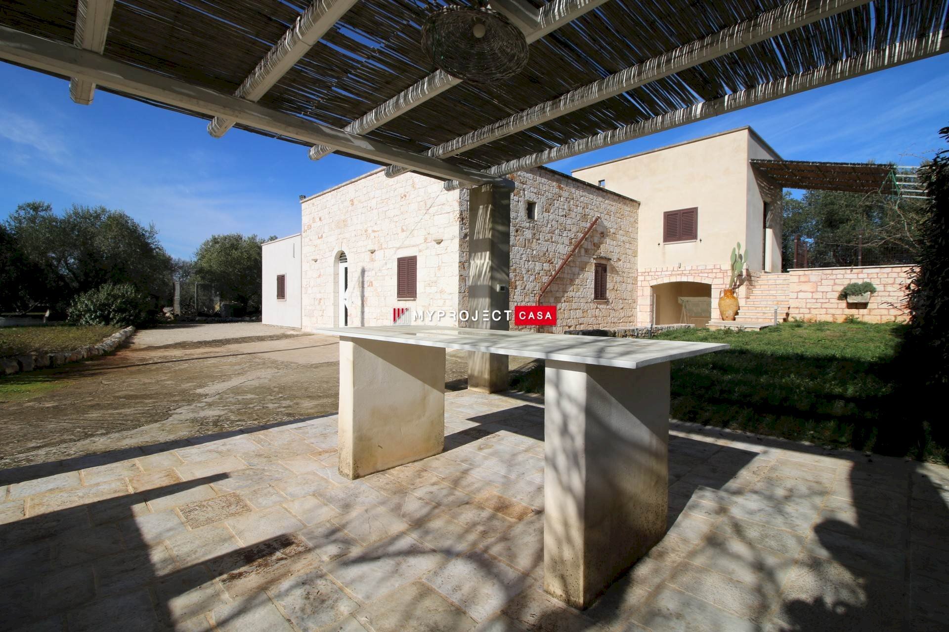 Rustico C.da Specchia, Cisternino - foto 2