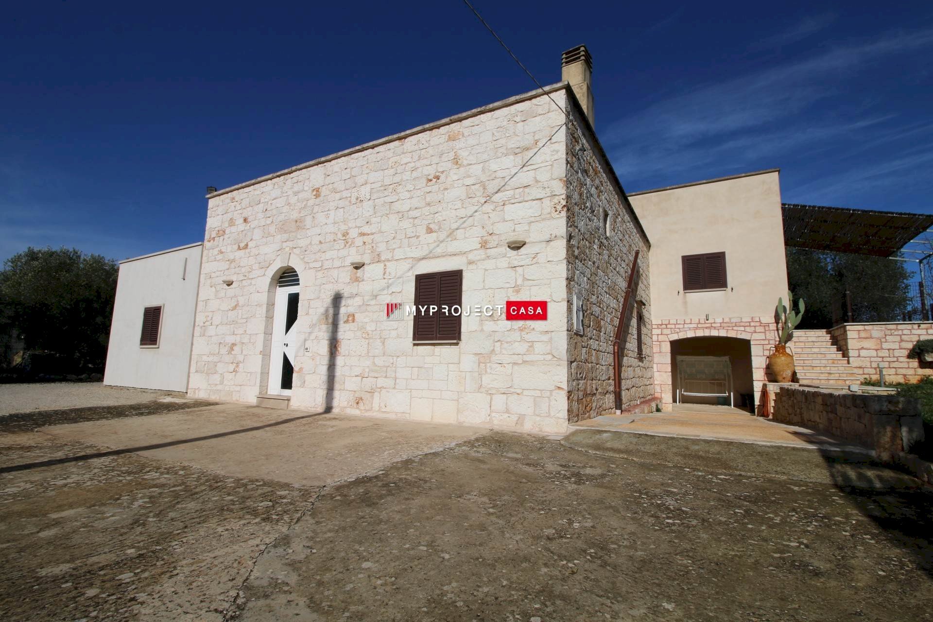 Rustico C.da Specchia, Cisternino - foto 3