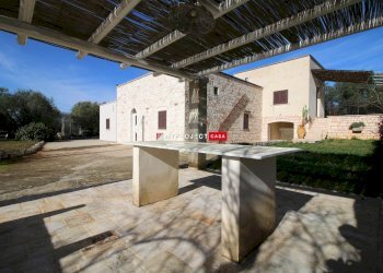 Rustico C.da Specchia, Cisternino - foto 2