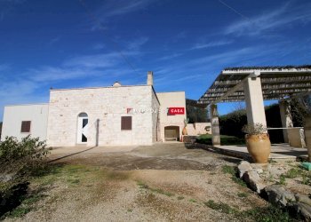 Rustico C.da Specchia, Cisternino - foto 1