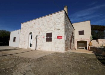 Rustico C.da Specchia, Cisternino - foto 3