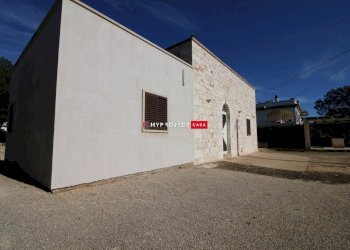 Rustico C.da Specchia, Cisternino - foto 4