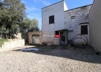 Rustico C.da Specchia, Cisternino - foto 5