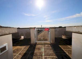 Rustico C.da Specchia, Cisternino - foto 8