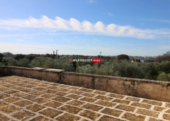 Rustico C.da Specchia, Cisternino - foto 10