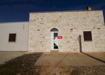 Rustico C.da Specchia, Cisternino - foto 14