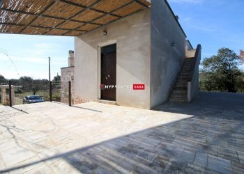 Rustico C.da Specchia, Cisternino - foto 26