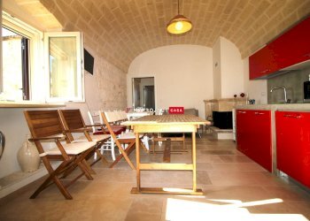 Rustico C.da Specchia, Cisternino - foto 27