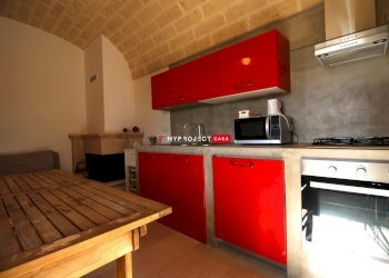 Rustico C.da Specchia, Cisternino - foto 28