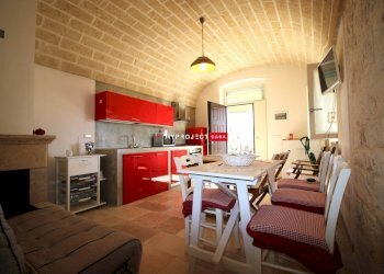 Rustico C.da Specchia, Cisternino - foto 30