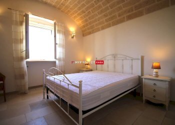 Rustico C.da Specchia, Cisternino - foto 34