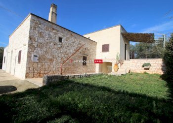 Rustico C.da Specchia, Cisternino - foto 36