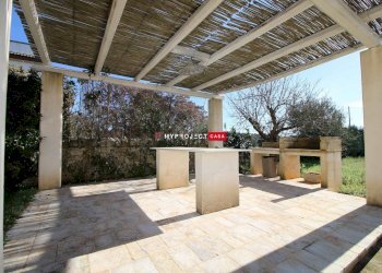 Rustico C.da Specchia, Cisternino - foto 37