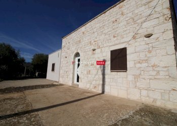 Rustico C.da Specchia, Cisternino - foto 40