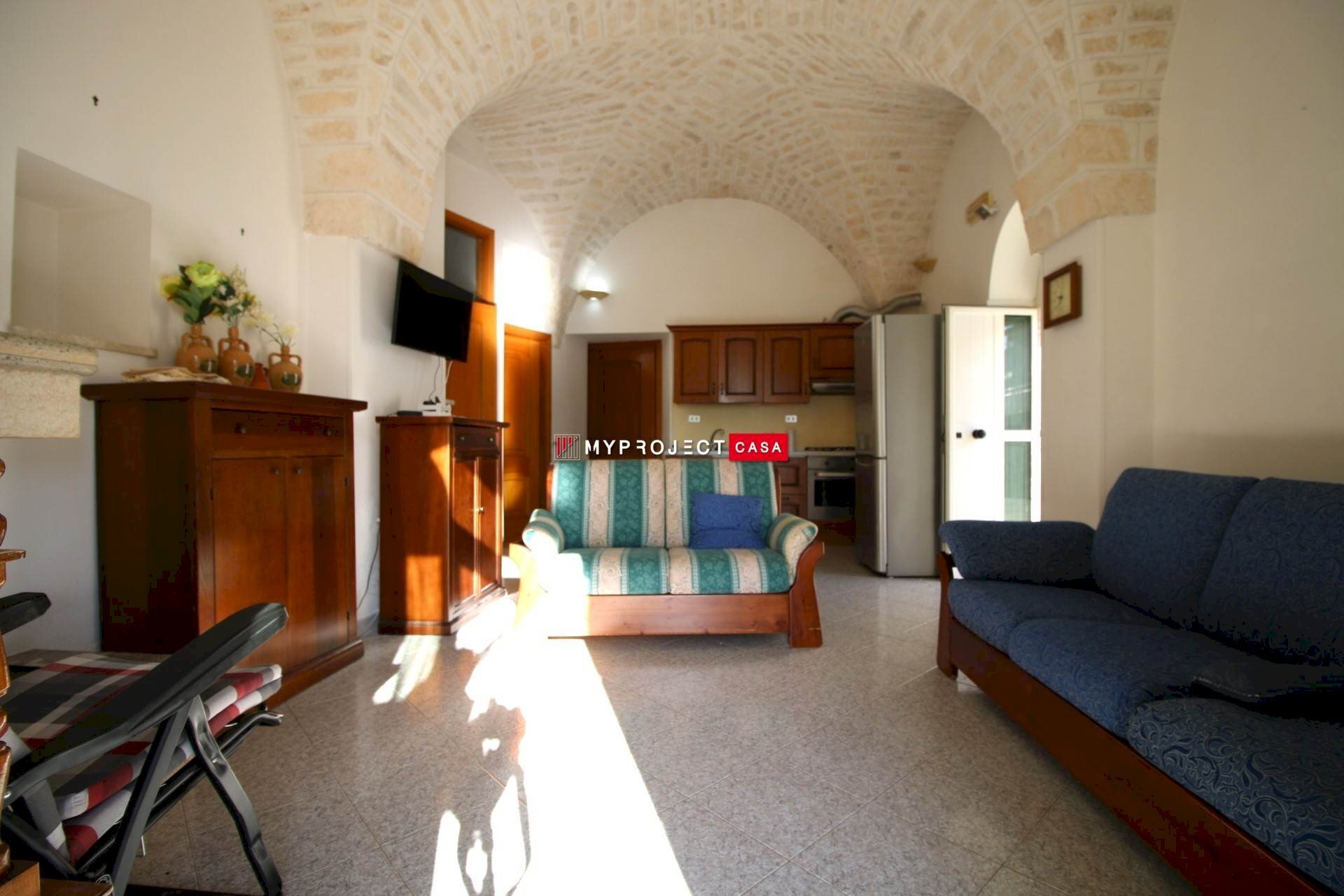 Quadrilocale Piazza Sacro Cuore, Cisternino - foto 2