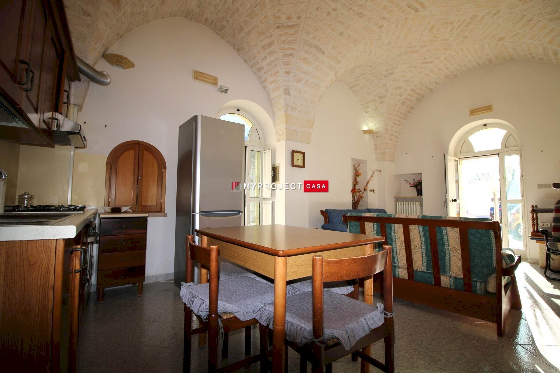 Quadrilocale Piazza Sacro Cuore, Cisternino - foto 3