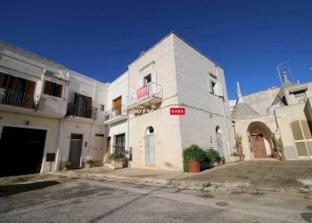 Quadrilocale Piazza Sacro Cuore, Cisternino - foto 1