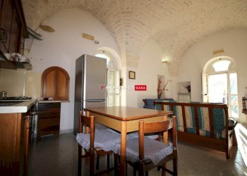 Quadrilocale Piazza Sacro Cuore, Cisternino - foto 3